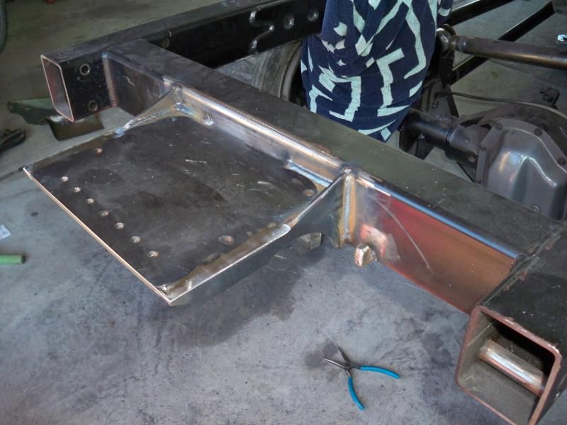 72 k20 project - Page 44 - The 1947 - Present Chevrolet & GMC Truck